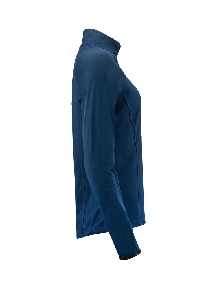 Adapt HZ Ladies von Cutter & Buck – Dark Navy