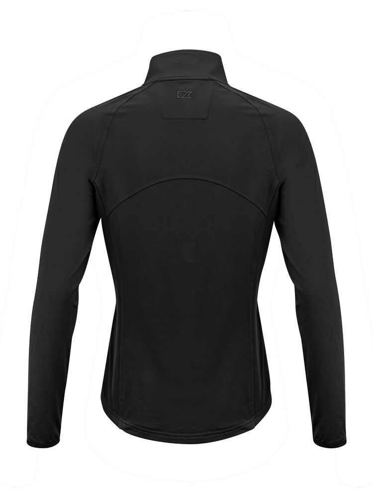 Adapt HZ Ladies von Cutter & Buck – Dark Navy