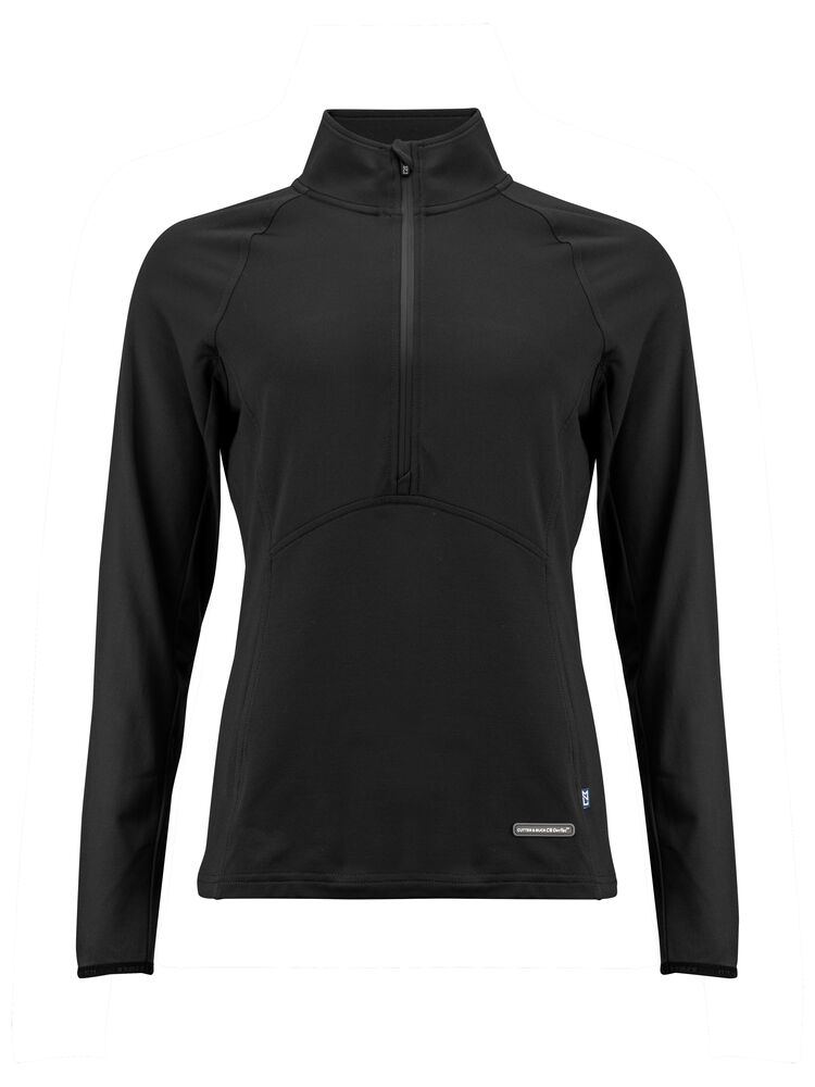 Adapt HZ Ladies von Cutter & Buck – Dark Navy