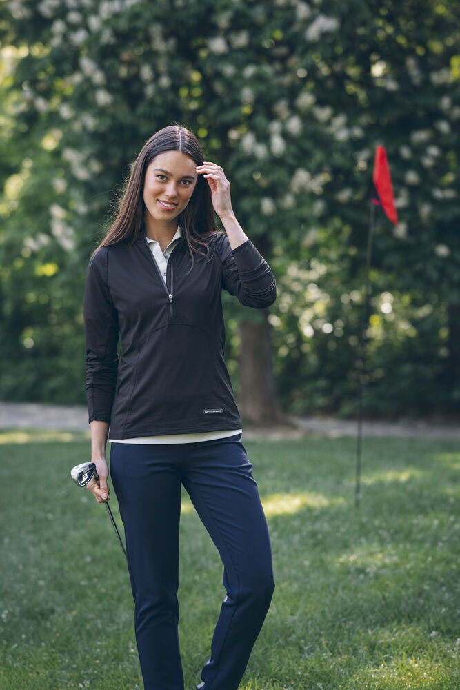 Adapt HZ Ladies von Cutter & Buck – Dark Navy