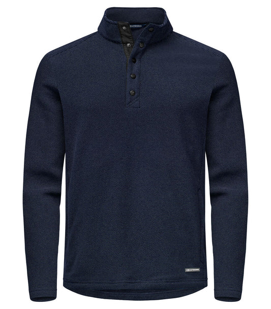 Cutter & Buck Hunts Point Fleece Men – Sportbekleidung & Ausrüstung