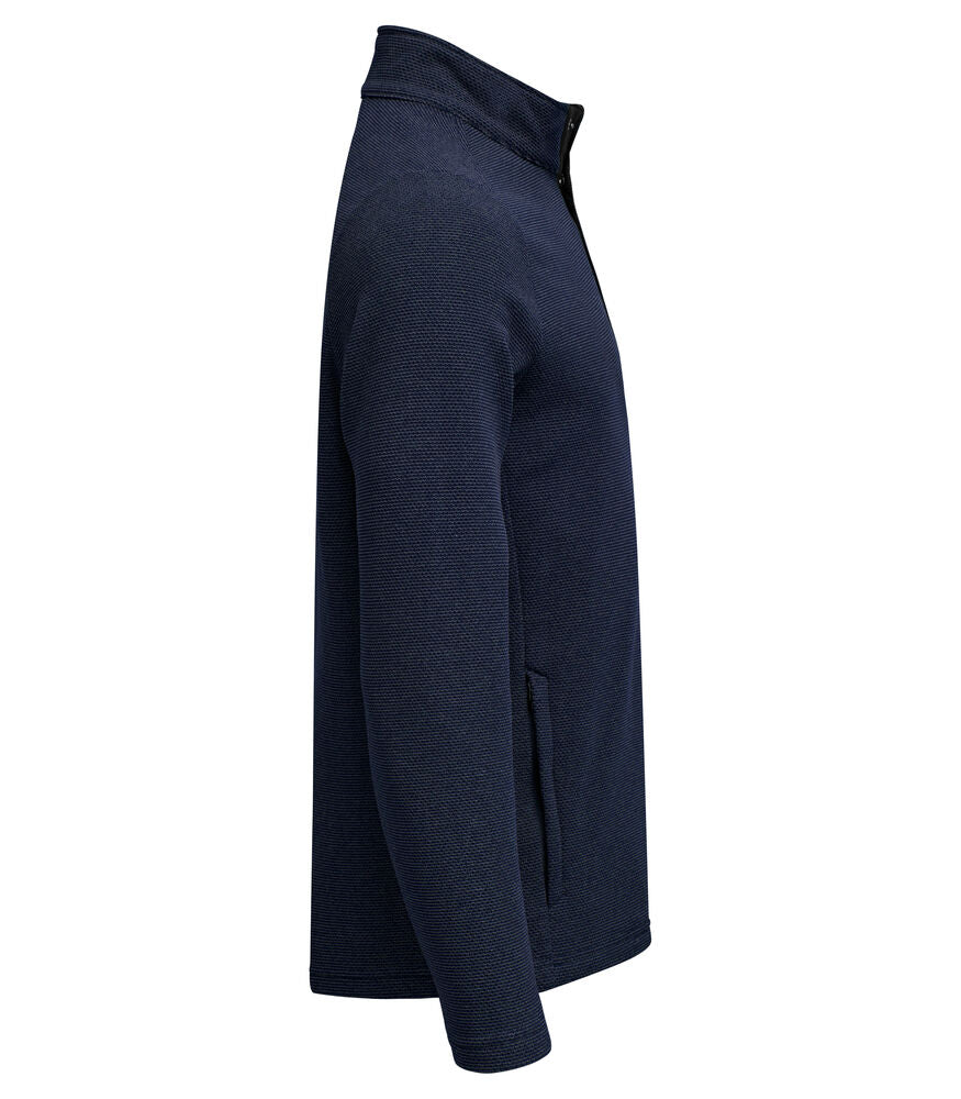 Hunts Point Fleece Men von Cutter & Buck – Dark Navy