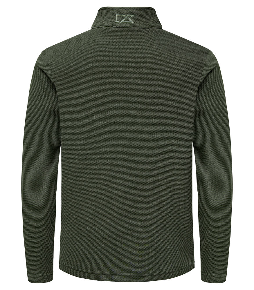 Hunts Point Fleece Men von Cutter & Buck – Dark Navy