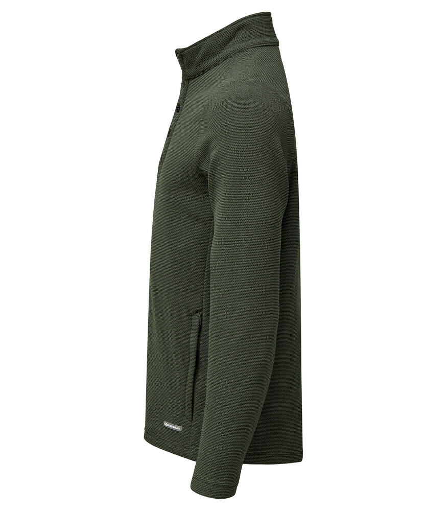 Hunts Point Fleece Men von Cutter & Buck – Dark Navy