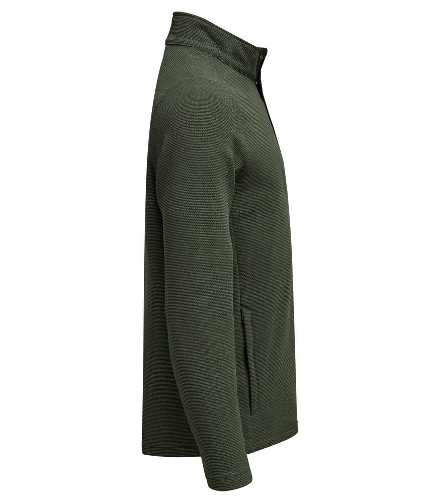 Hunts Point Fleece Men von Cutter & Buck – Dark Navy
