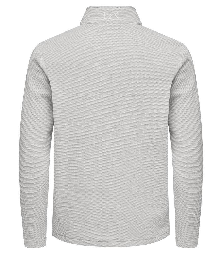 Hunts Point Fleece Men von Cutter & Buck – Dark Navy