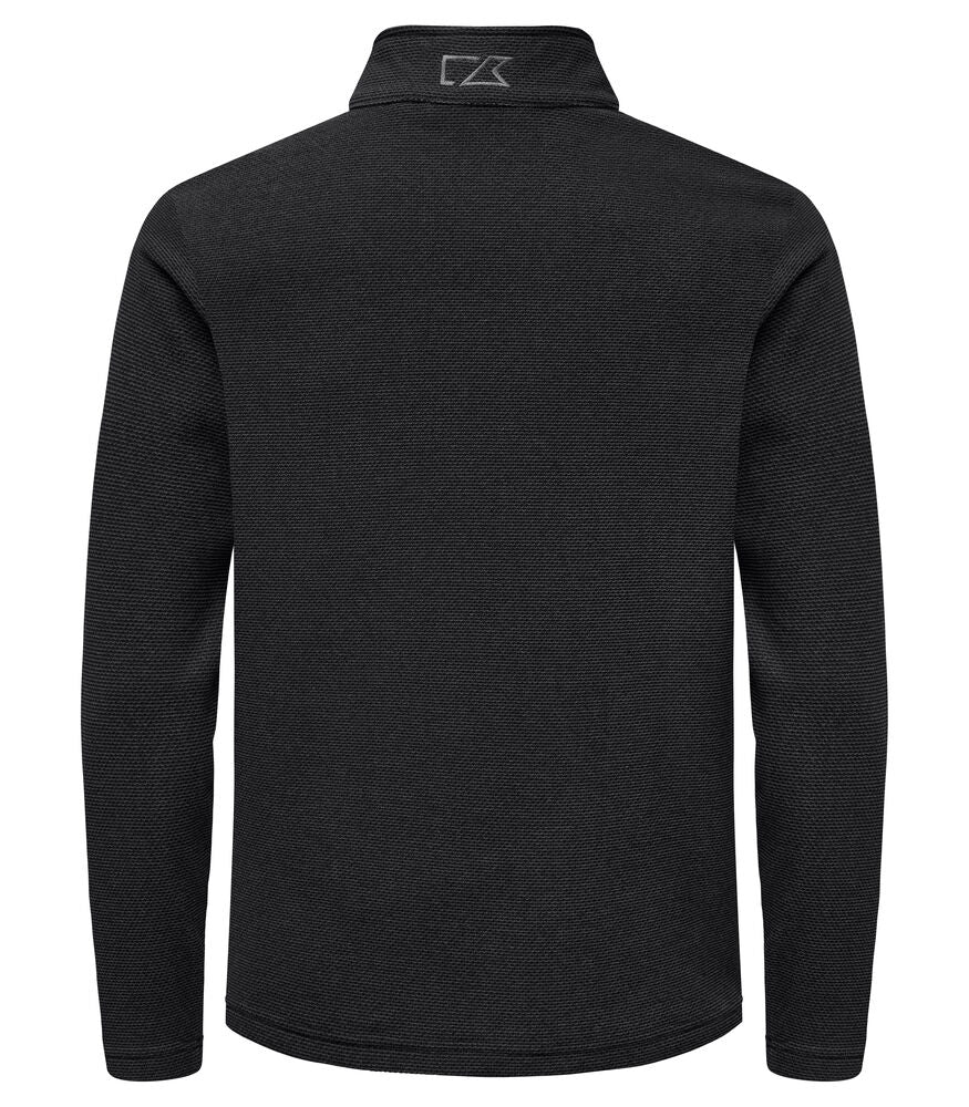 Hunts Point Fleece Men von Cutter & Buck – Dark Navy