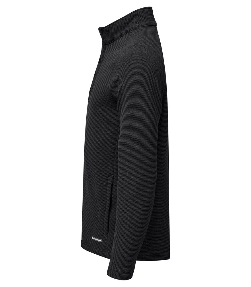Hunts Point Fleece Men von Cutter & Buck – Dark Navy