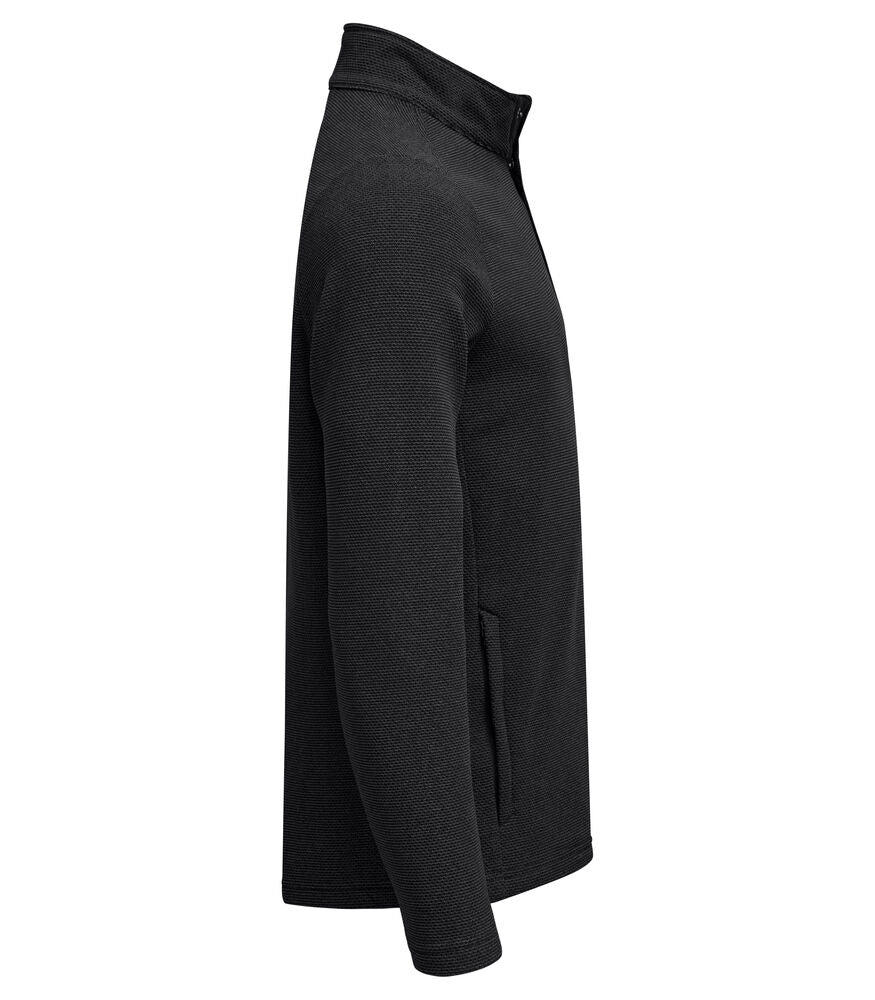 Hunts Point Fleece Men von Cutter & Buck – Dark Navy
