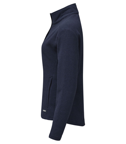 Cutter & Buck Hunts Point Fleece Women – Sportbekleidung & Ausrüstung