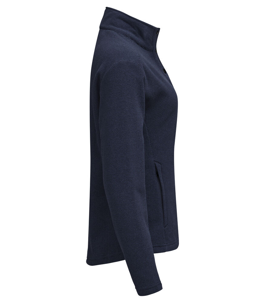 Hunts Point Fleece Women von Cutter & Buck – Dark Navy