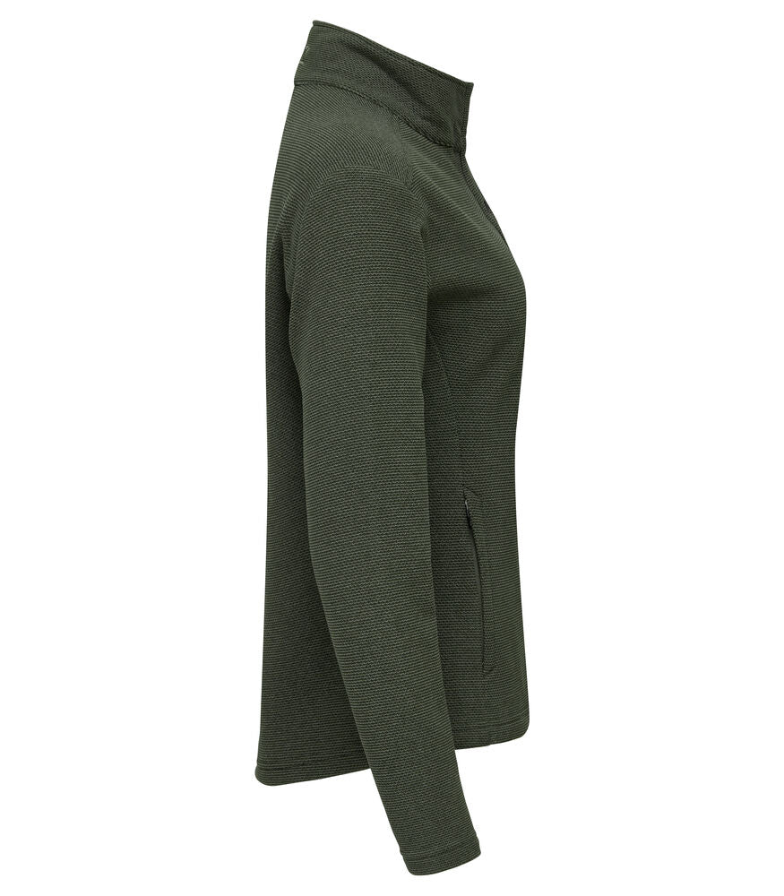 Hunts Point Fleece Women von Cutter & Buck – Dark Navy