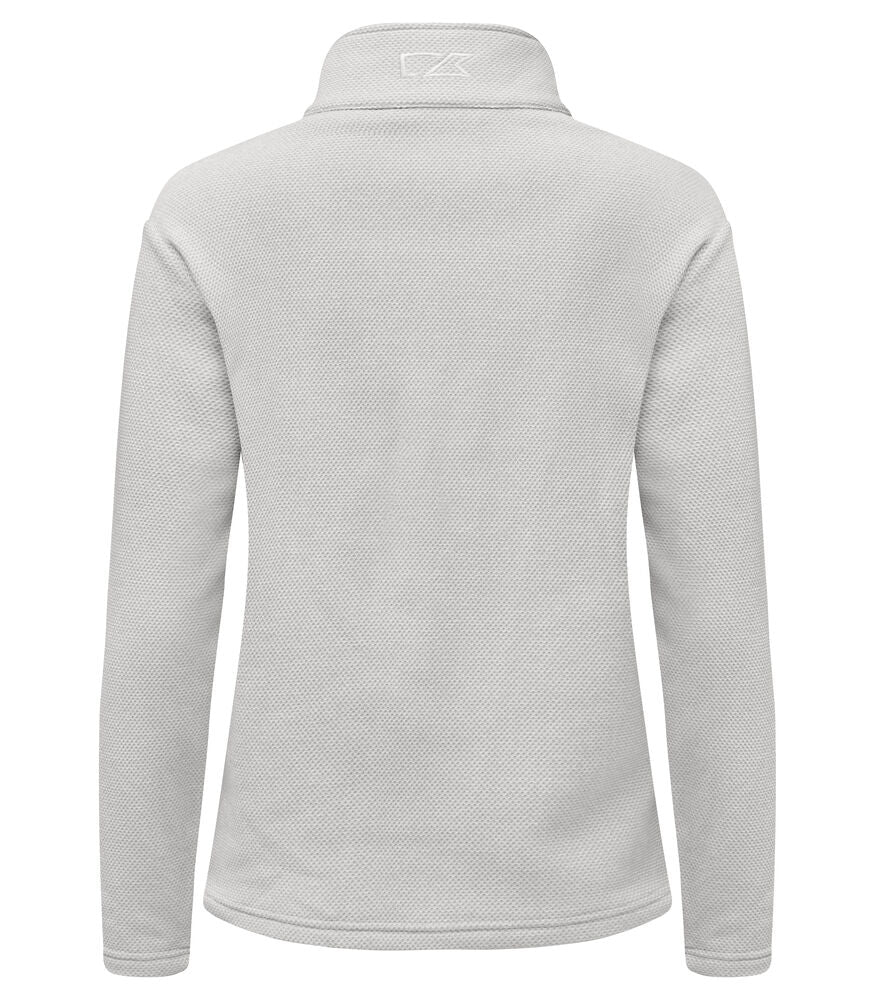 Hunts Point Fleece Women von Cutter & Buck – Dark Navy