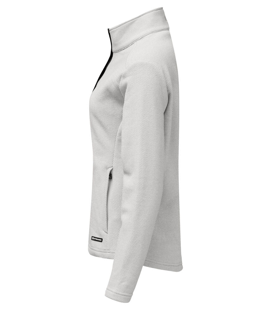 Hunts Point Fleece Women von Cutter & Buck – Dark Navy