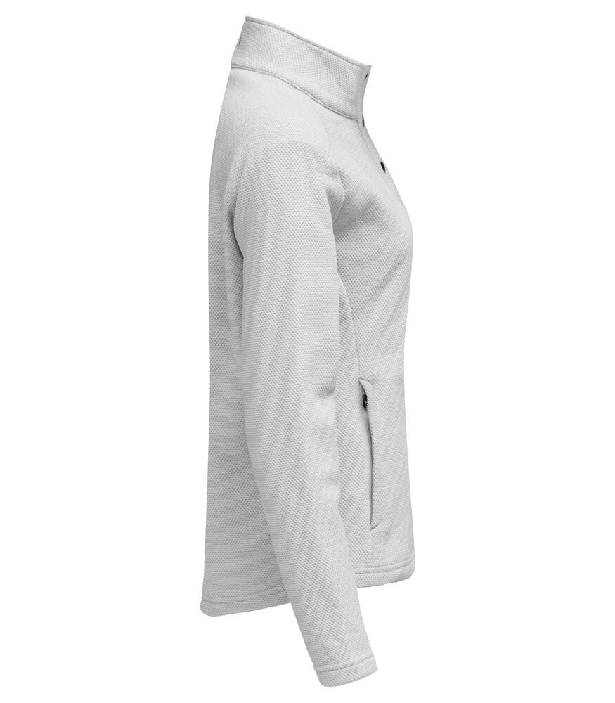 Hunts Point Fleece Women von Cutter & Buck – Dark Navy