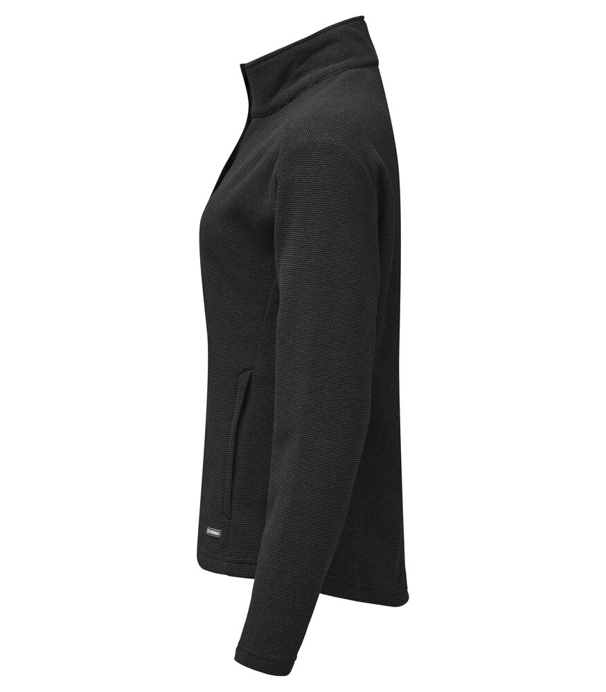 Hunts Point Fleece Women von Cutter & Buck – Dark Navy