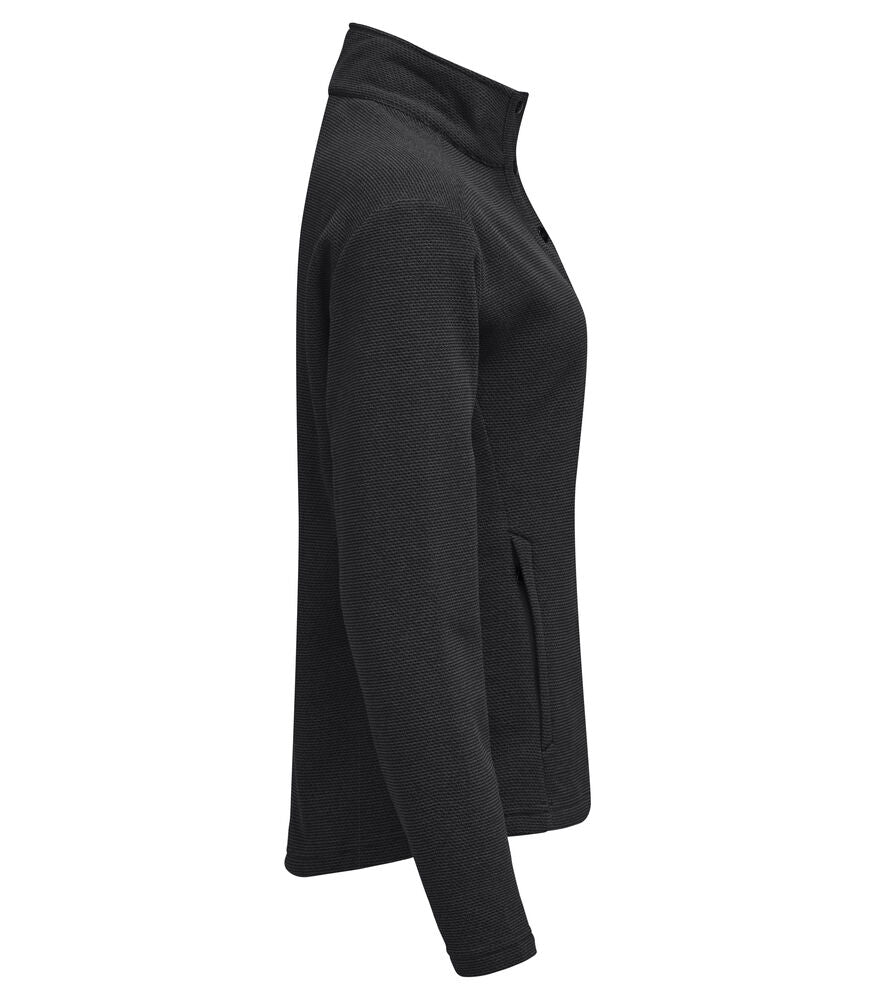 Hunts Point Fleece Women von Cutter & Buck – Dark Navy