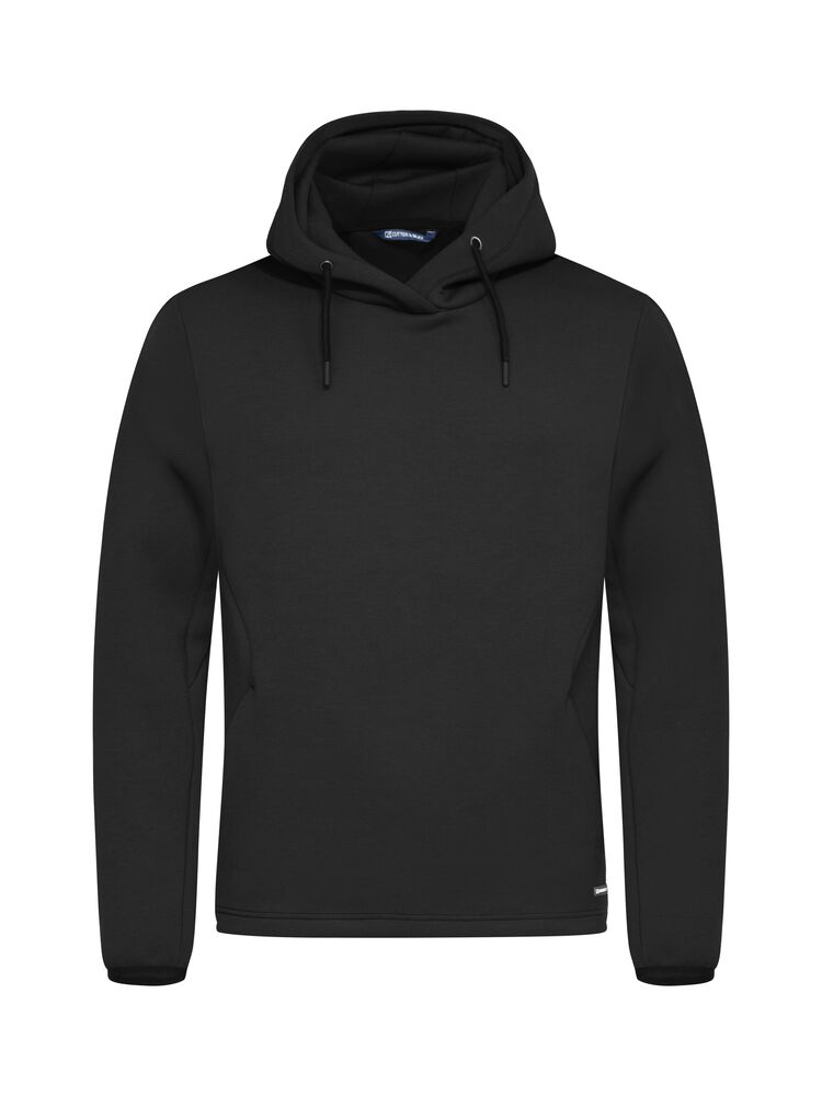 Pemberton Hood Men von Cutter & Buck – Biking Red