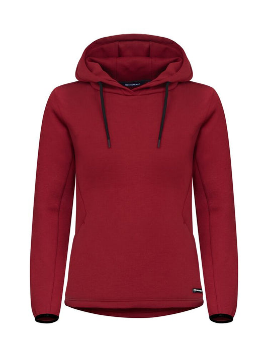 Cutter & Buck Pemberton Hood Women – Hoodies