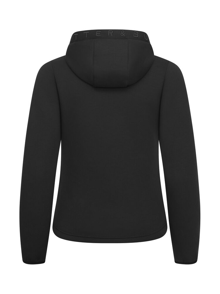 Pemberton Hood Women von Cutter & Buck – Biking Red