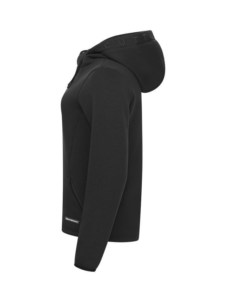 Pemberton Hood Women von Cutter & Buck – Biking Red
