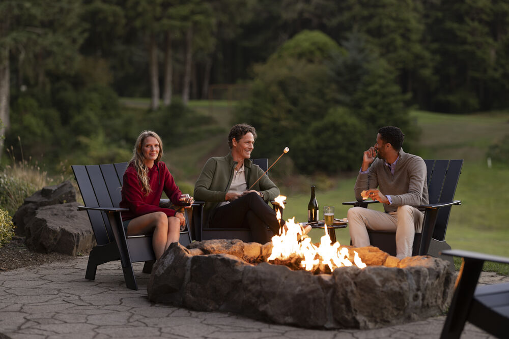 Pemberton Hood Women