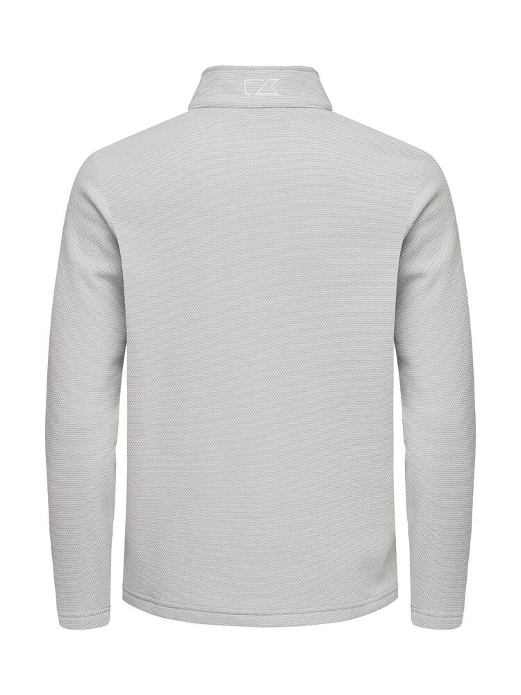 Hunts Point Flecce Full Zip Men