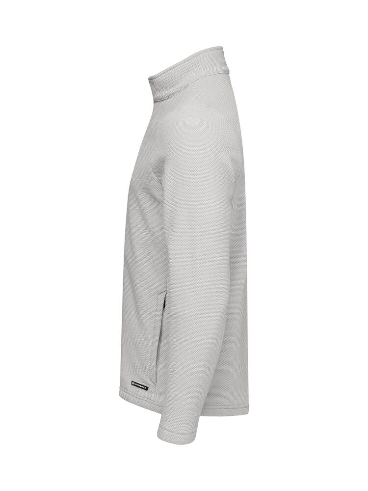 Hunts Point Flecce Full Zip Men