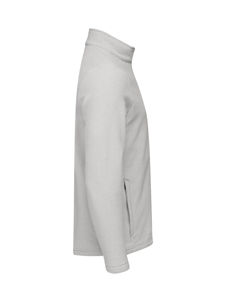 Hunts Point Flecce Full Zip Men