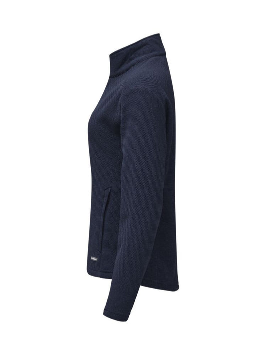 Cutter & Buck Hunts Point Flecce Full Zip Women – Sportbekleidung & Ausrüstung