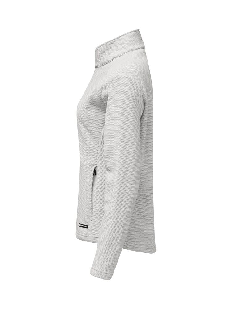 Hunts Point Flecce Full Zip Women von Cutter & Buck – Dark Navy