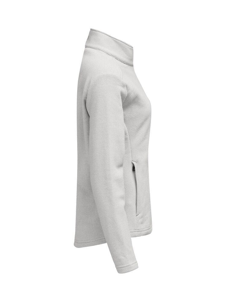 Hunts Point Flecce Full Zip Women von Cutter & Buck – Dark Navy
