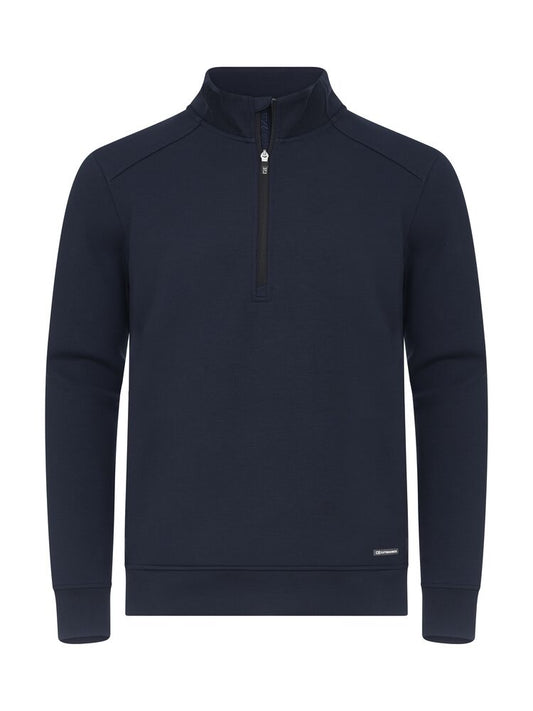 Pemberton Half Zip Men