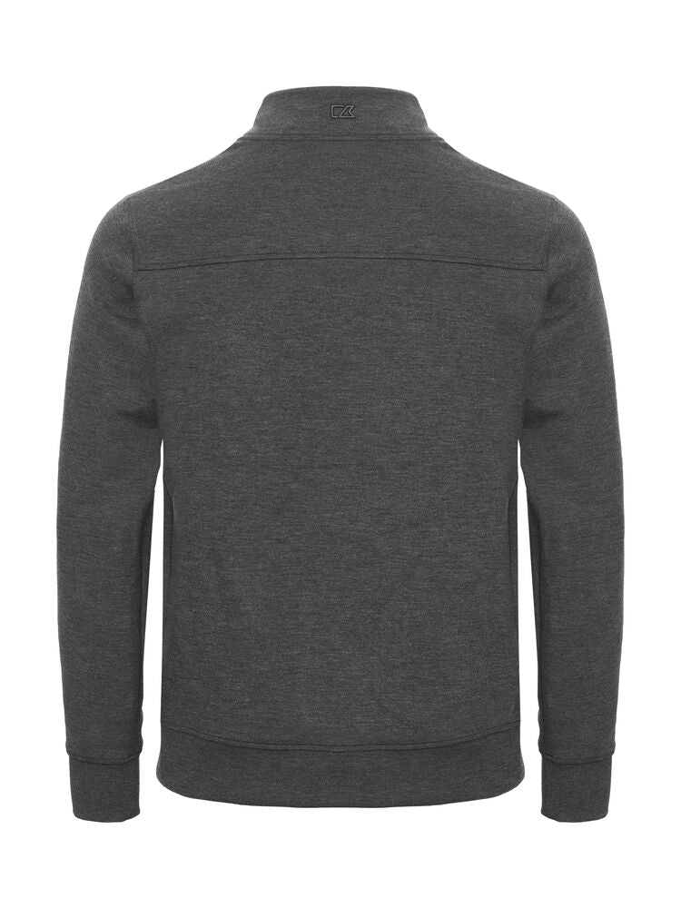Pemberton Half Zip Men von Cutter & Buck – Dark Navy