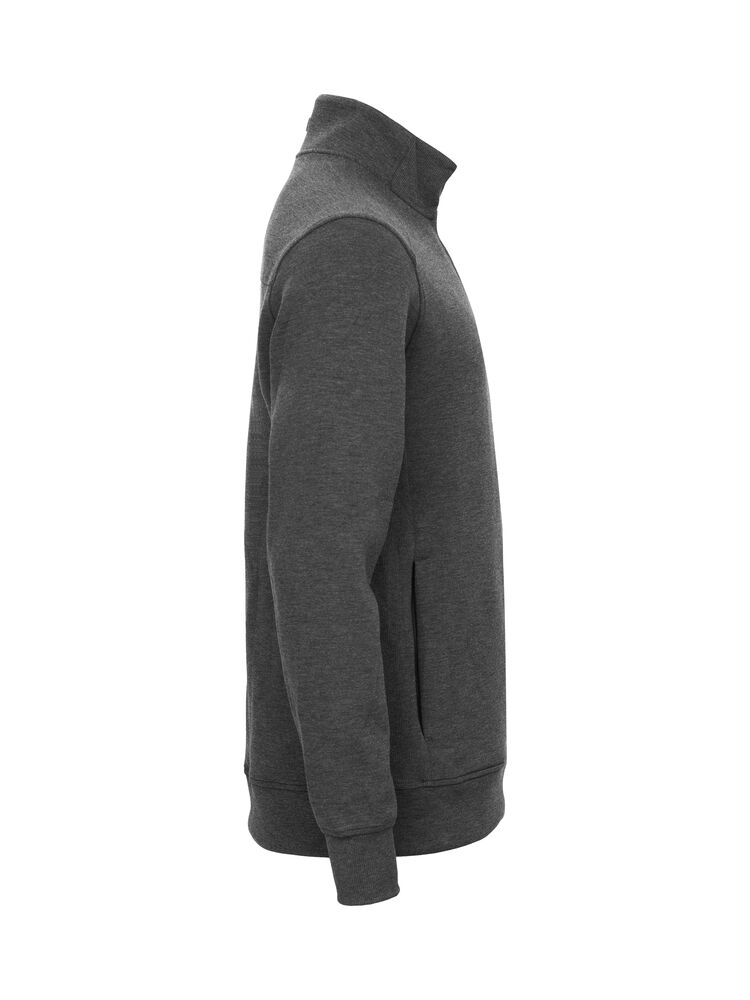 Pemberton Half Zip Men von Cutter & Buck – Dark Navy
