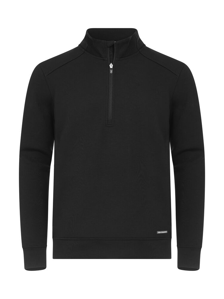 Pemberton Half Zip Men