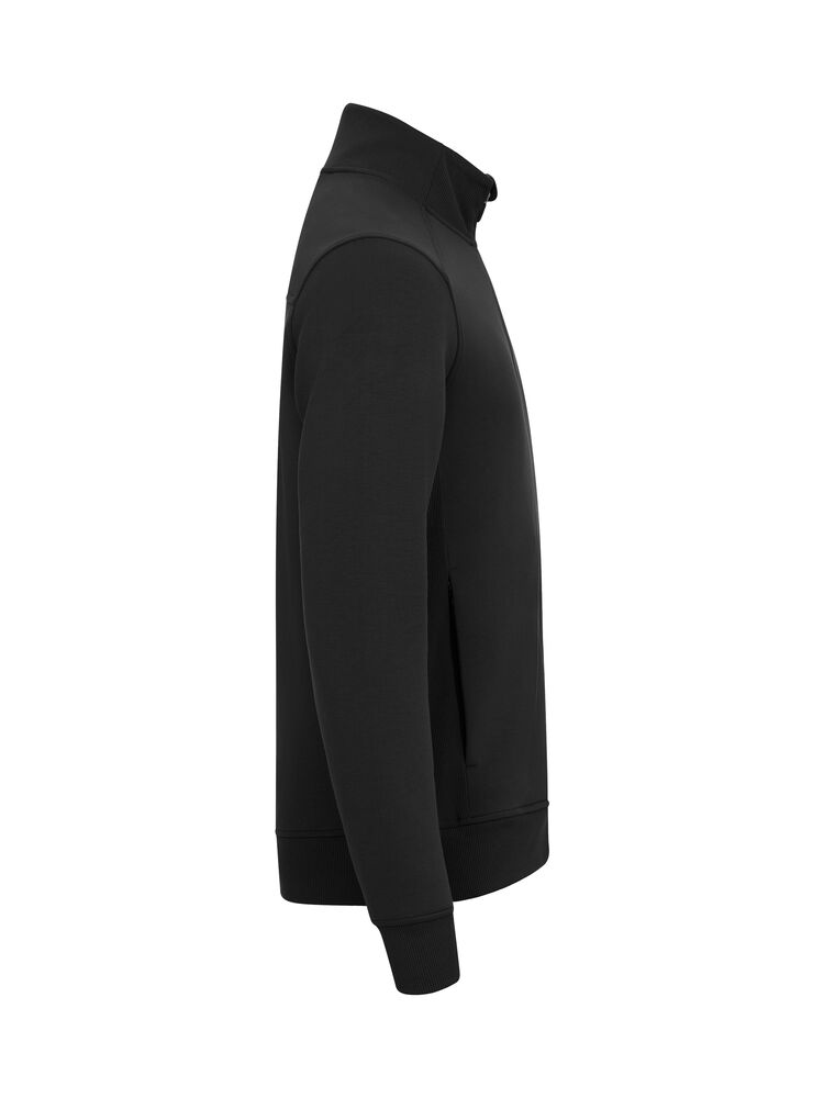 Pemberton Half Zip Men von Cutter & Buck – Dark Navy