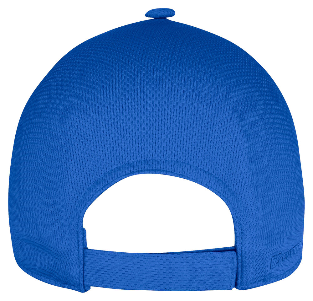 Gamble Sands Cap von Cutter & Buck – Red