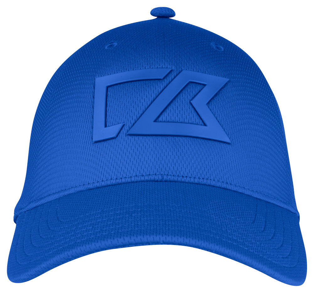 Gamble Sands Cap von Cutter & Buck – Red