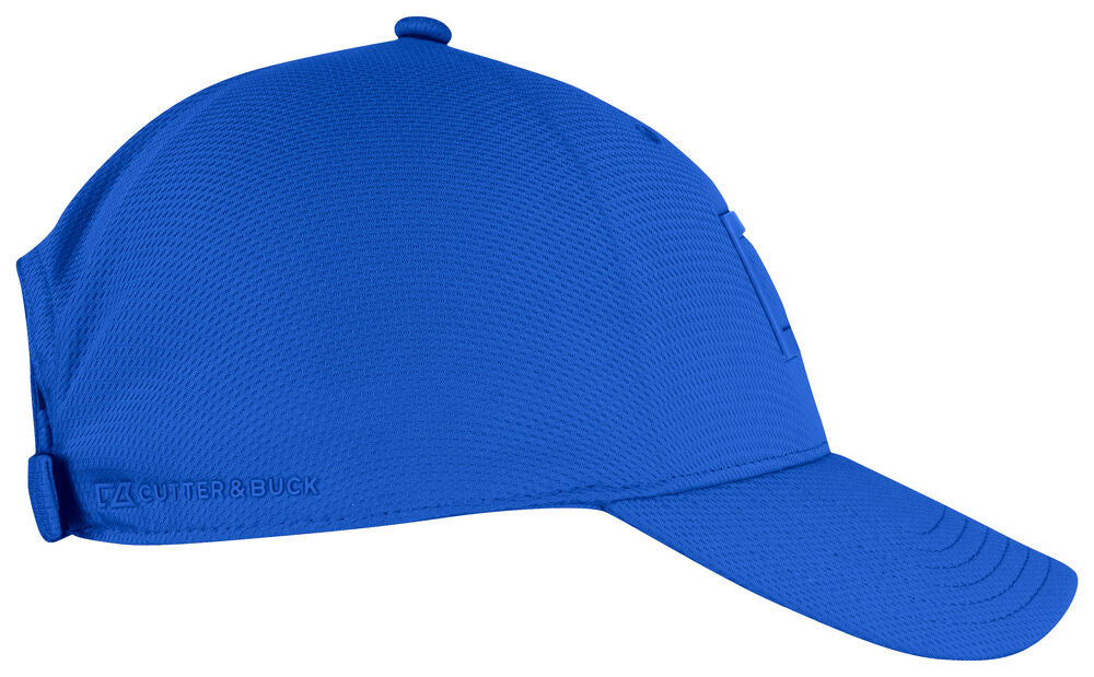 Gamble Sands Cap von Cutter & Buck – Red