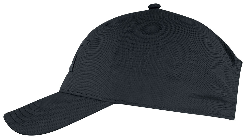 Gamble Sands Cap Junior von Cutter & Buck – Red W. Print