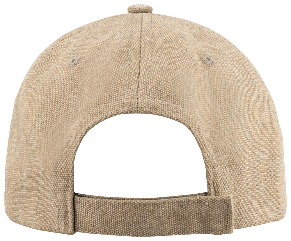 Sunnyside Cap von Cutter & Buck – Beige