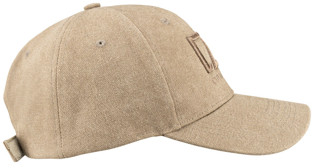 Sunnyside Cap von Cutter & Buck – Beige