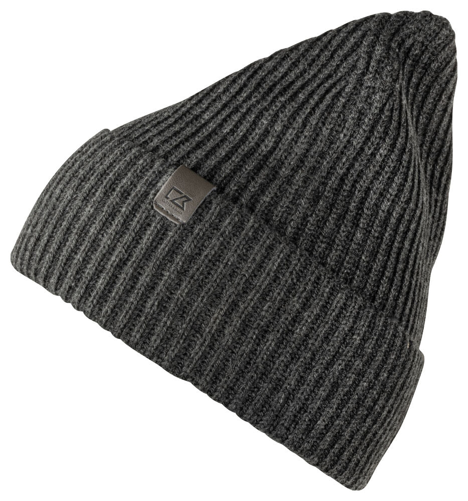 Blyn Hat von Cutter & Buck – Anthracite Melange