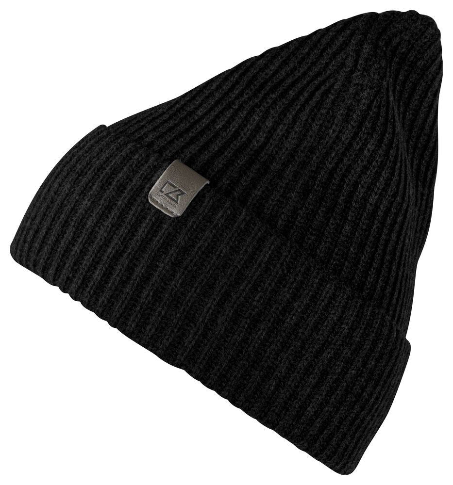 Blyn Hat von Cutter & Buck – Anthracite Melange