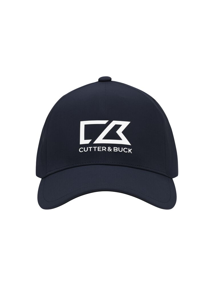 Wauna Cap von Cutter & Buck – Dark Navy