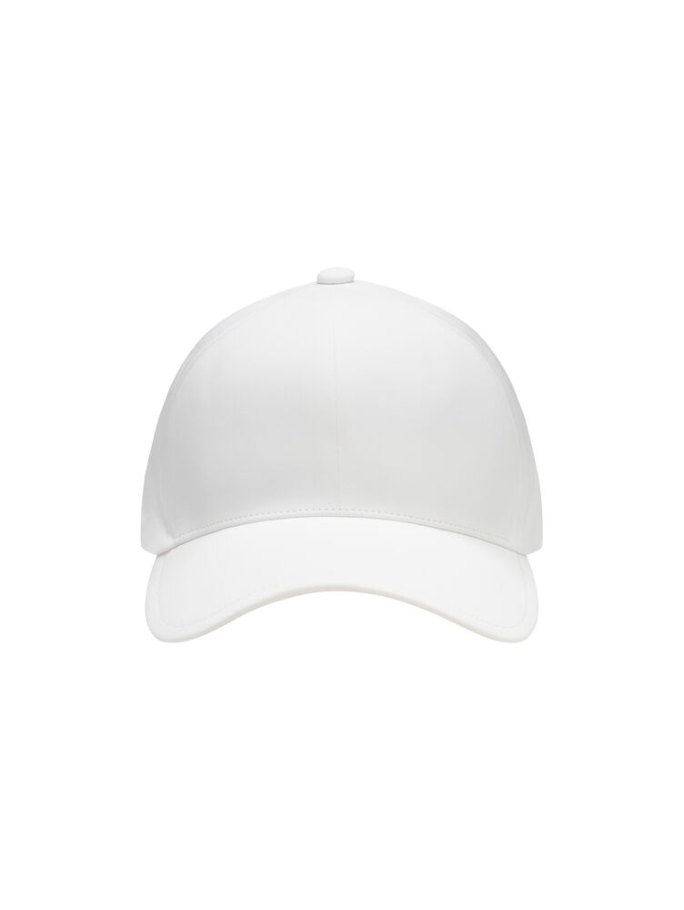 Wauna Cap Without Print von Cutter & Buck – White