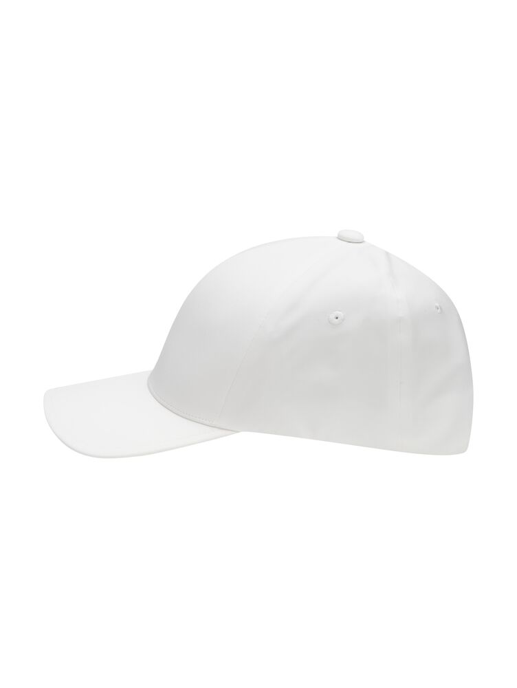 Wauna Cap Without Print von Cutter & Buck – White