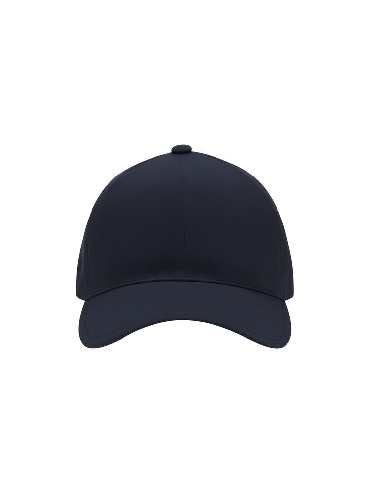 Wauna Cap Without Print von Cutter & Buck – White