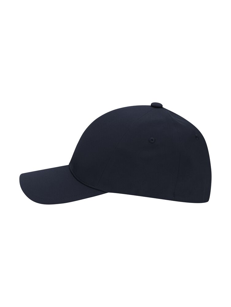 Wauna Cap Without Print von Cutter & Buck – White